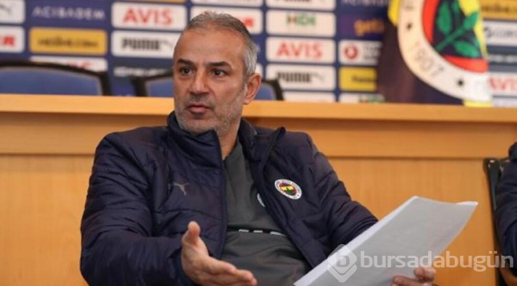 Fenerbahçe'de teknik direktör belirsizliği!