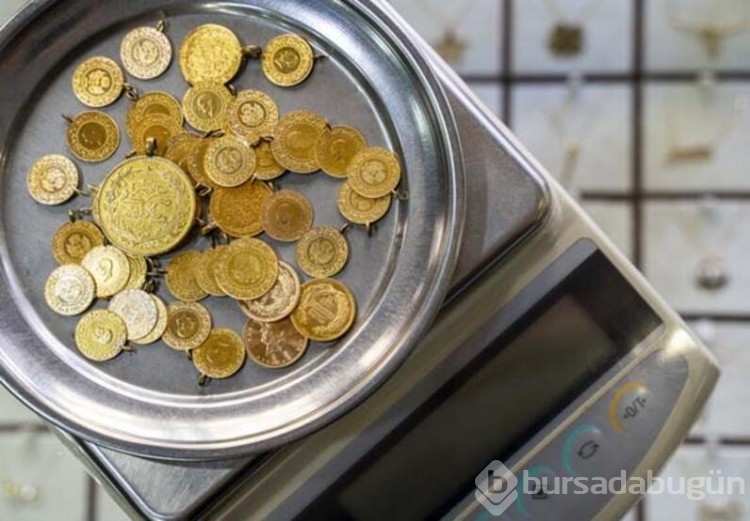 Altın fiyatlarında son durum!