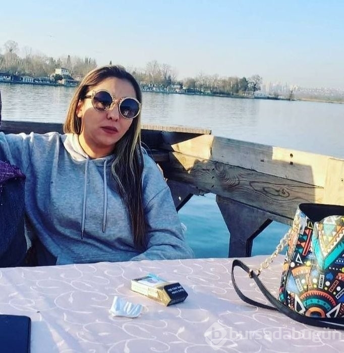 İstanbul'un Hanımağa'sı yakalandı!