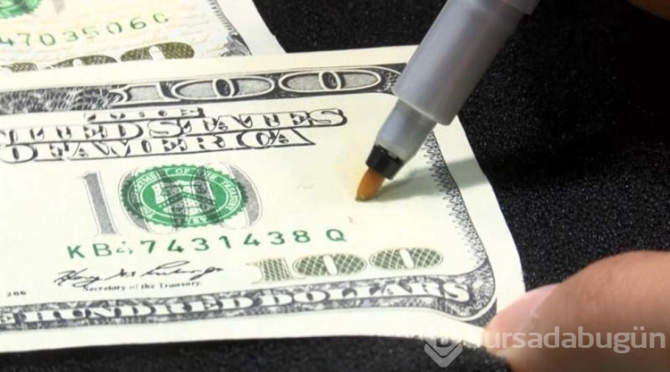 Uzman isimden sahte dolar uyarısı!