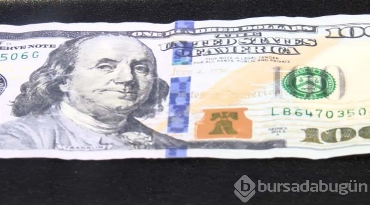 Uzman isimden sahte dolar uyarısı!