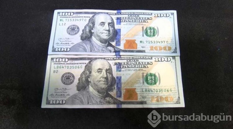 Uzman isimden sahte dolar uyarısı!