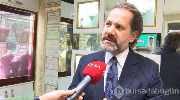 Uzman isimden sahte dolar uyarısı!