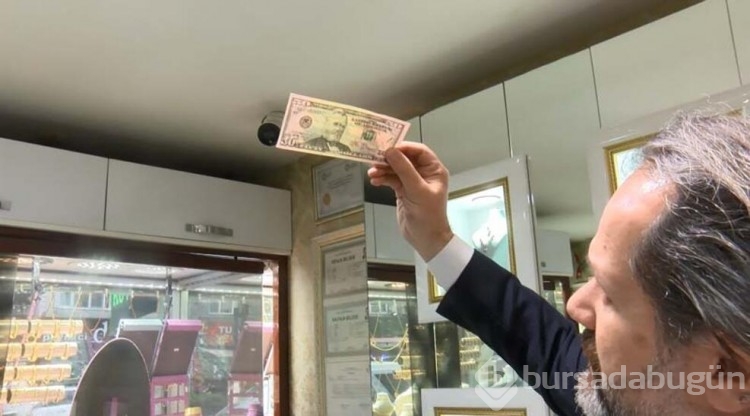 Uzman isimden sahte dolar uyarısı!