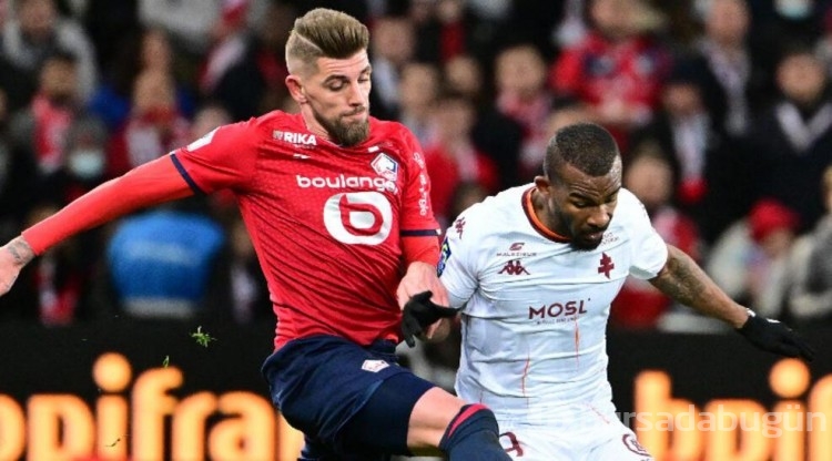 Luis Campos Xeka ile anlaştı!