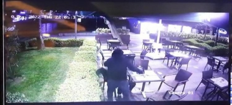 Trabzon'da korkunç cinayet!