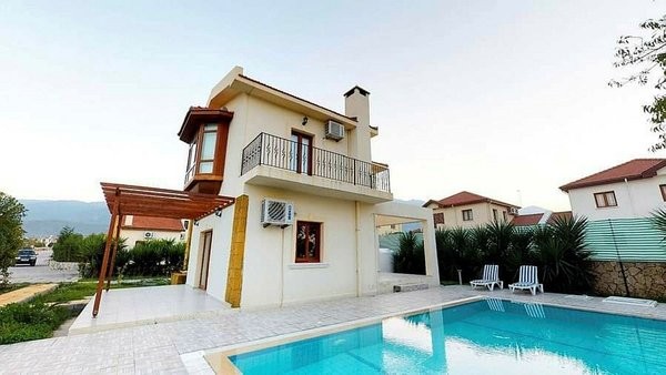 Bodrum'da, kar payı vurgunu!