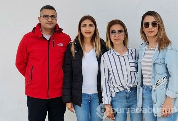 Bodrum'da, kar payı vurgunu!
