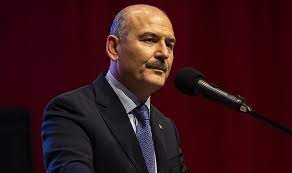 Bakan Soylu'dan saldırılara ilişkin açıklama!