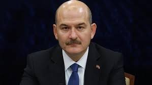Bakan Soylu'dan saldırılara ilişkin açıklama!