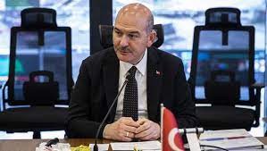 Bakan Soylu'dan saldırılara ilişkin açıklama!