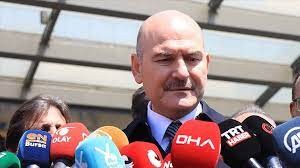 Bakan Soylu'dan saldırılara ilişkin açıklama!