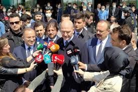 Bakan Soylu'dan saldırılara ilişkin açıklama!