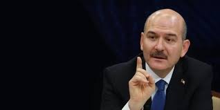 Bakan Soylu'dan saldırılara ilişkin açıklama!