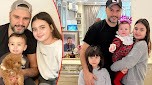Alişan'dan çocukları ve yeğenleriyle yeni paylaşımı...