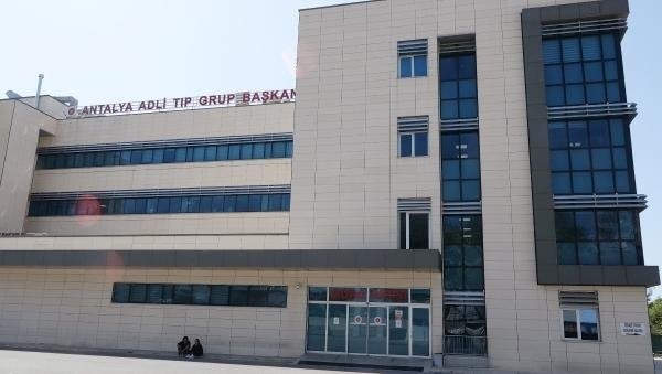 Antalya'da üniversite öğrencisinin feci sonu...