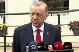 Başkan Erdoğan'dan Pençe-Kilit Harekatı hakkında açıklama...