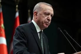 Başkan Erdoğan'dan Pençe-Kilit Harekatı hakkında açıklama...