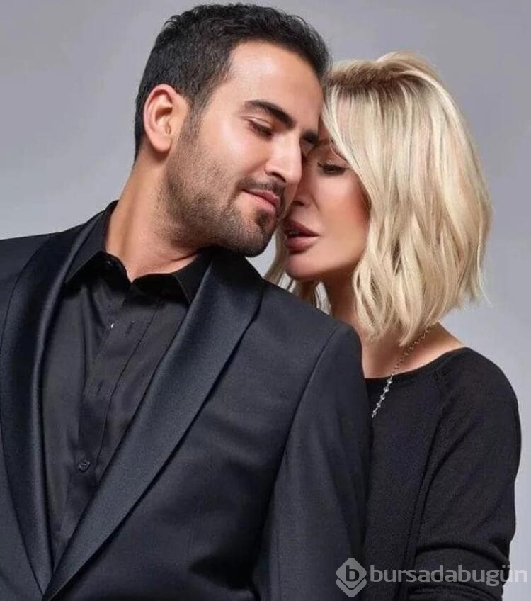 Seda Sayan'ın nikahından ilk görüntüler...