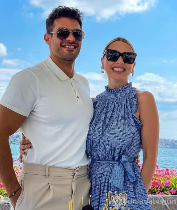 Hadise, Seren Serengil'i güldürdü