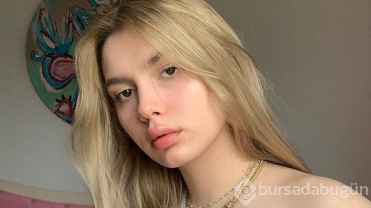 Aleyna Tilki'den hamilelik açıklaması