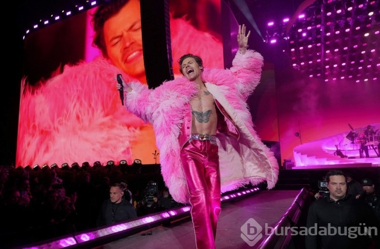 2022 Coachella festivali sona erdi