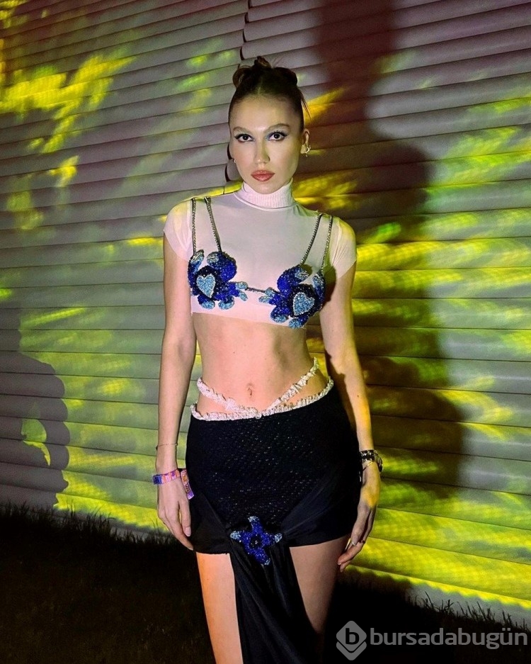 2022 Coachella festivali sona erdi