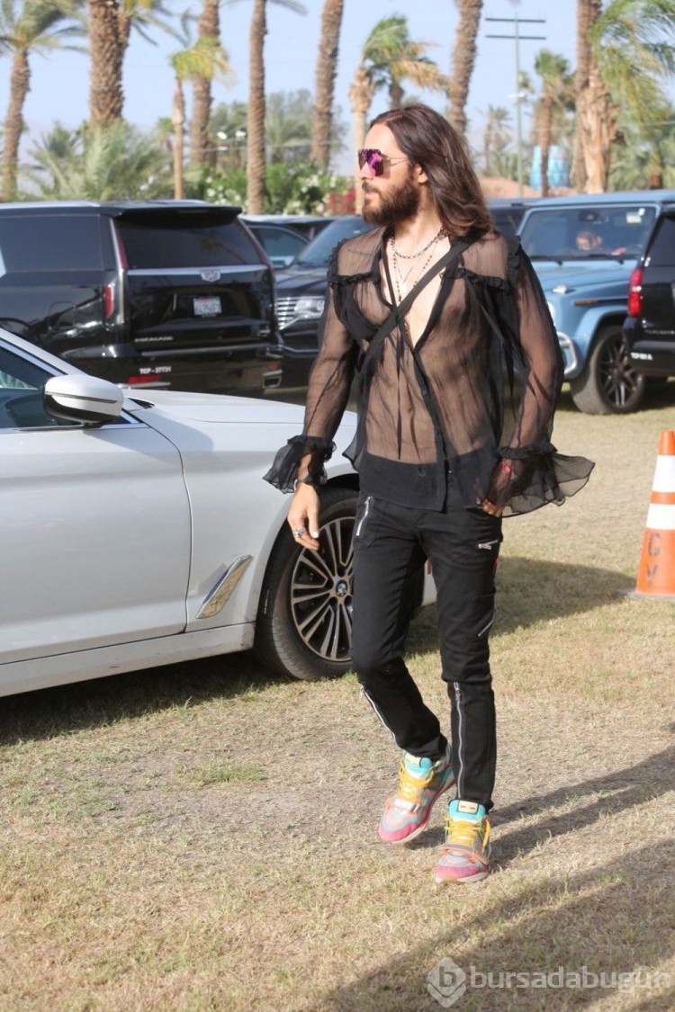 2022 Coachella festivali sona erdi
