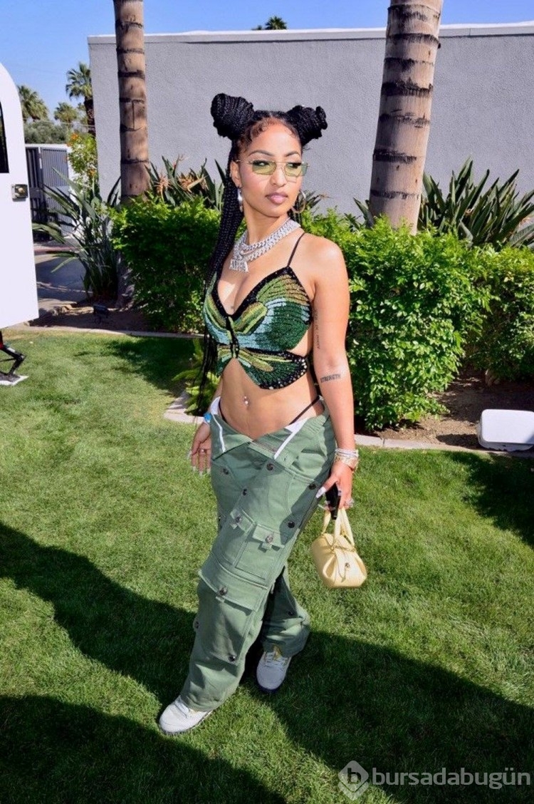 2022 Coachella festivali sona erdi