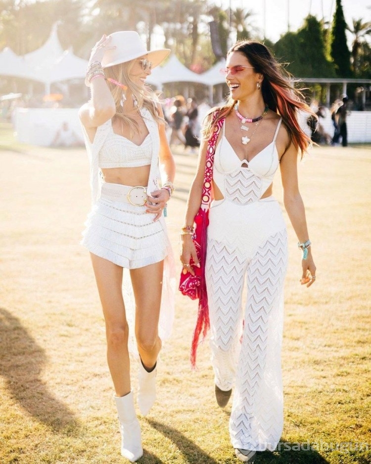 2022 Coachella festivali sona erdi