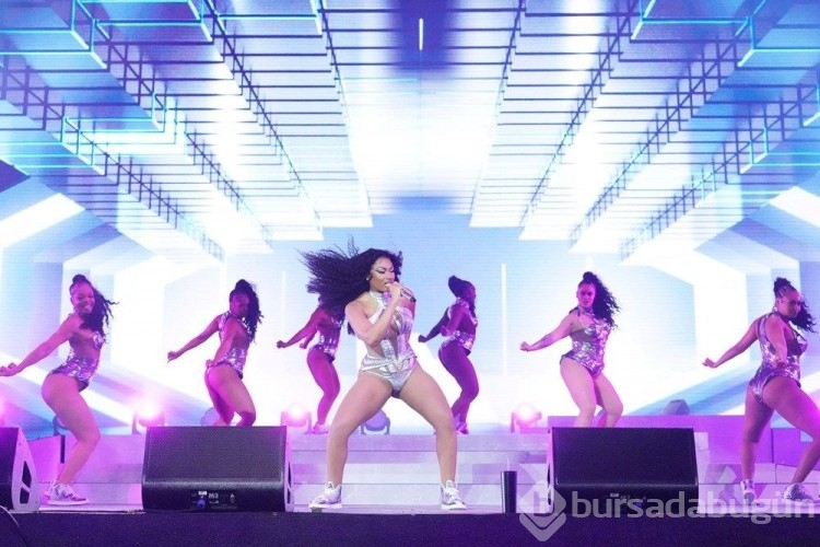 2022 Coachella festivali sona erdi