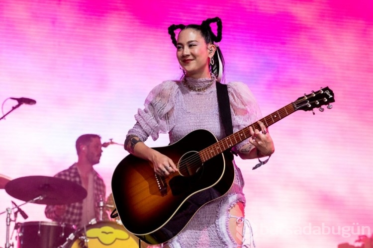 2022 Coachella festivali sona erdi