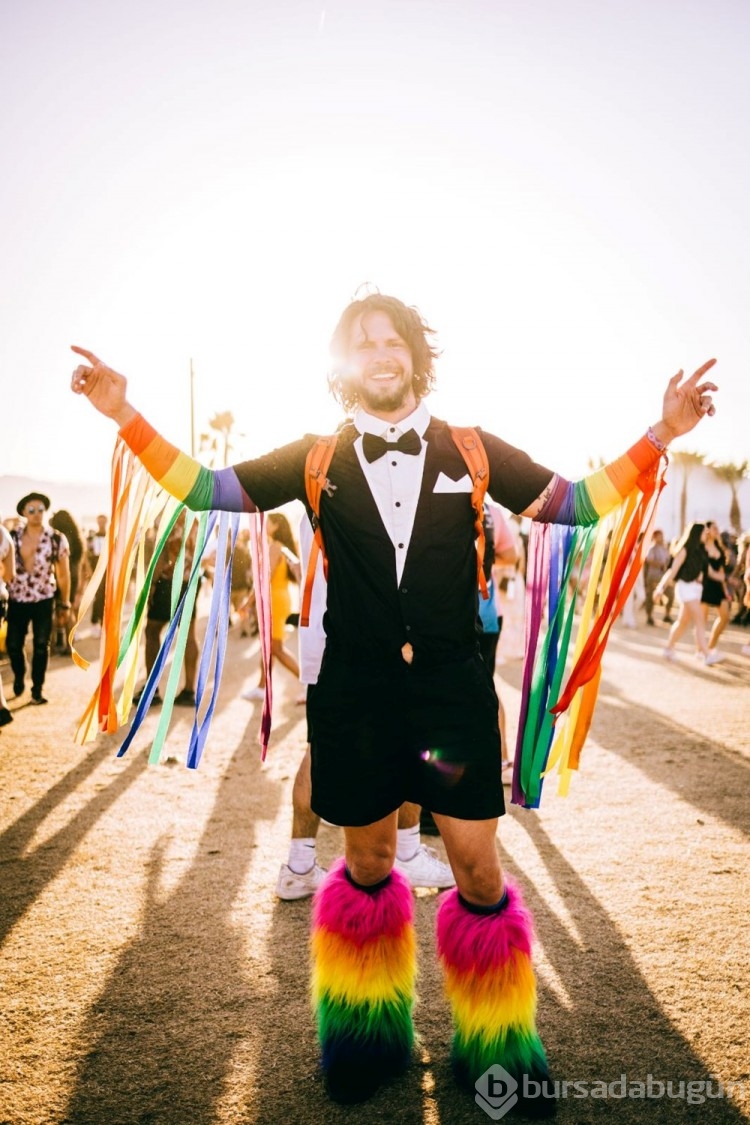 2022 Coachella festivali sona erdi