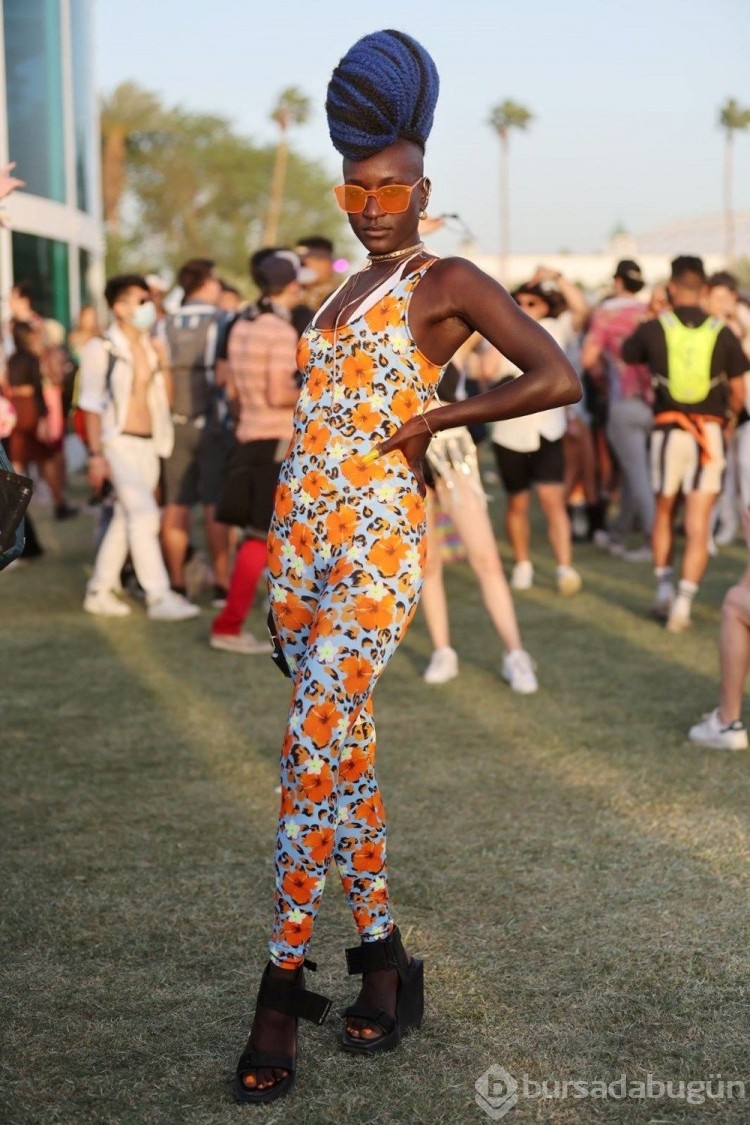 2022 Coachella festivali sona erdi