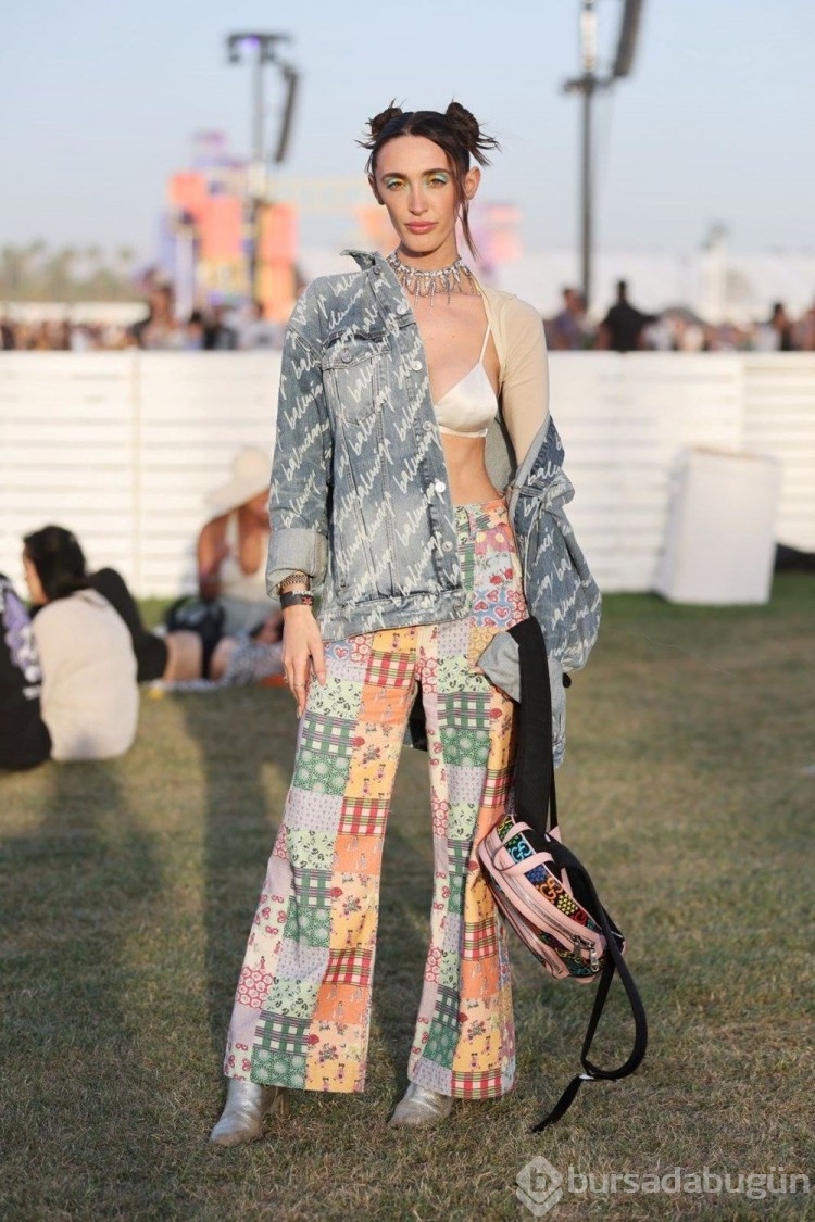 2022 Coachella festivali sona erdi