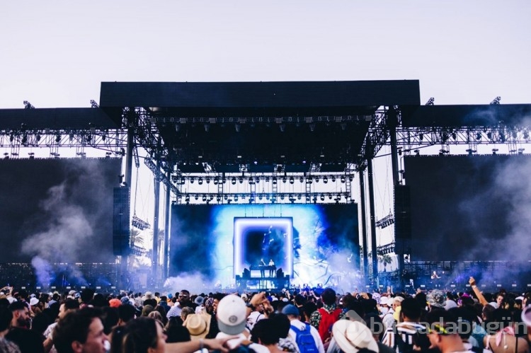 2022 Coachella festivali sona erdi