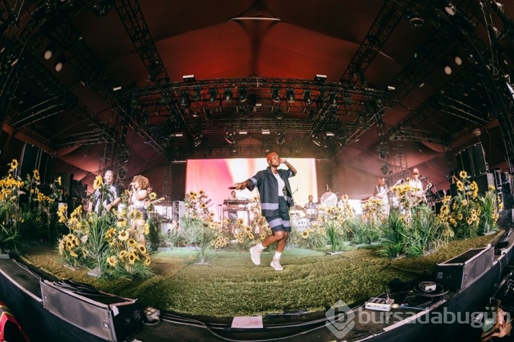 2022 Coachella festivali sona erdi