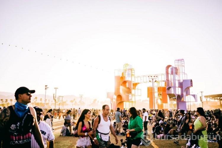 2022 Coachella festivali sona erdi