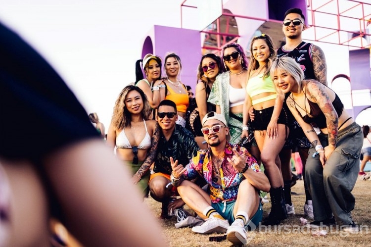 2022 Coachella festivali sona erdi