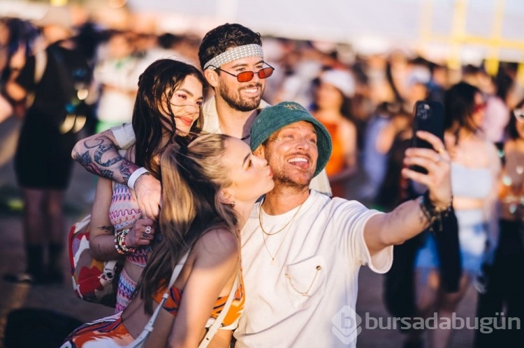 2022 Coachella festivali sona erdi