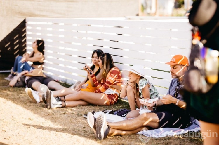 2022 Coachella festivali sona erdi