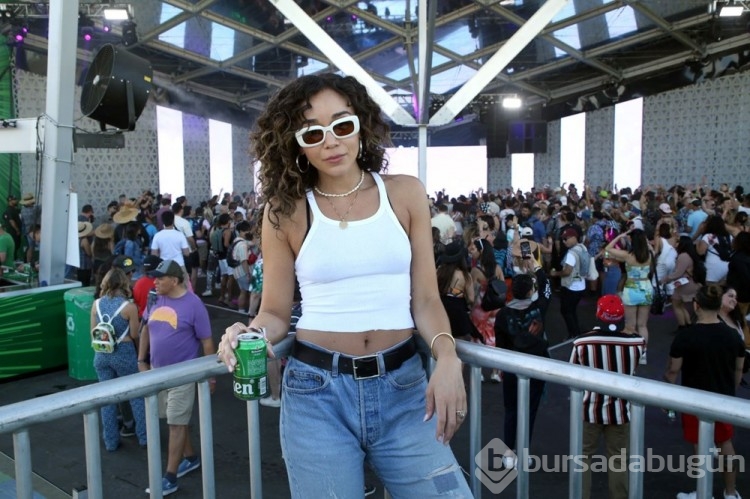 2022 Coachella festivali sona erdi