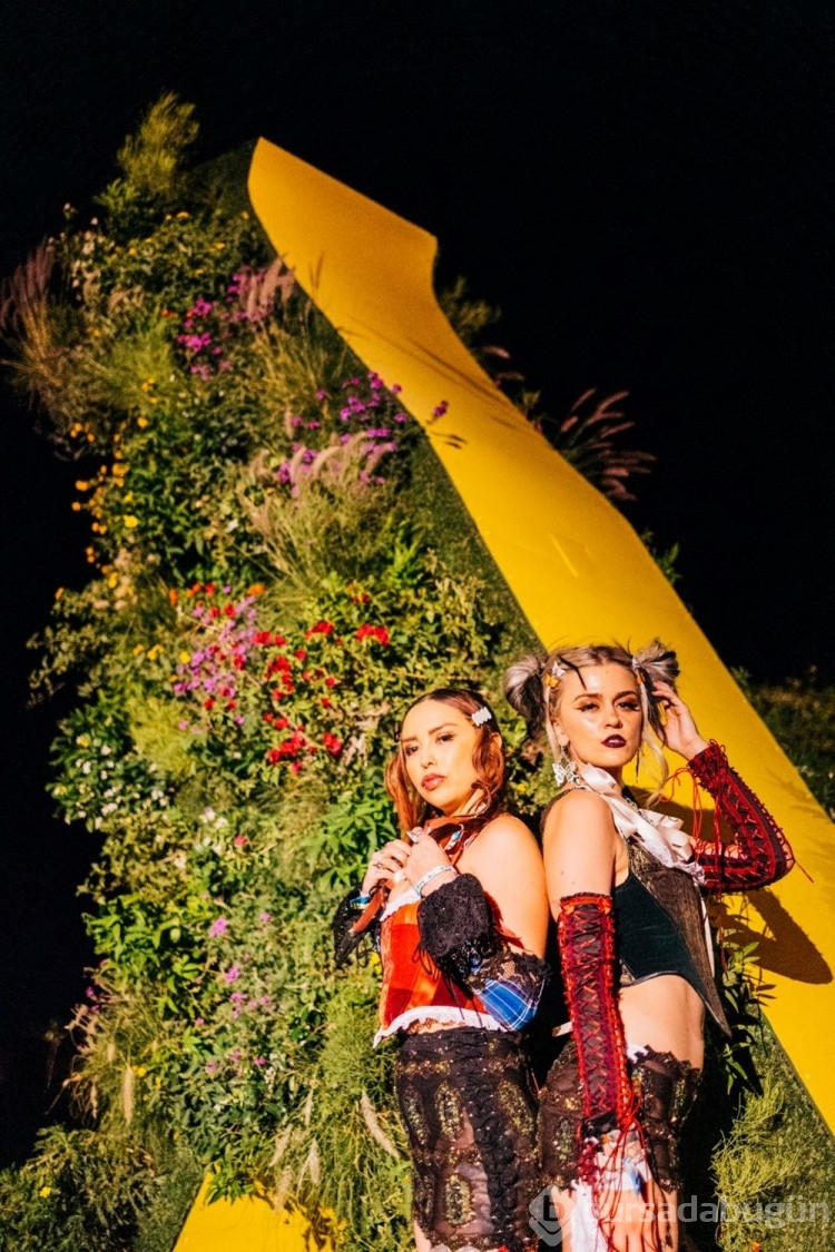 2022 Coachella festivali sona erdi