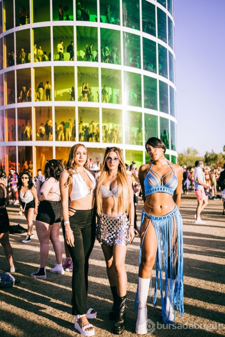 2022 Coachella festivali sona erdi
