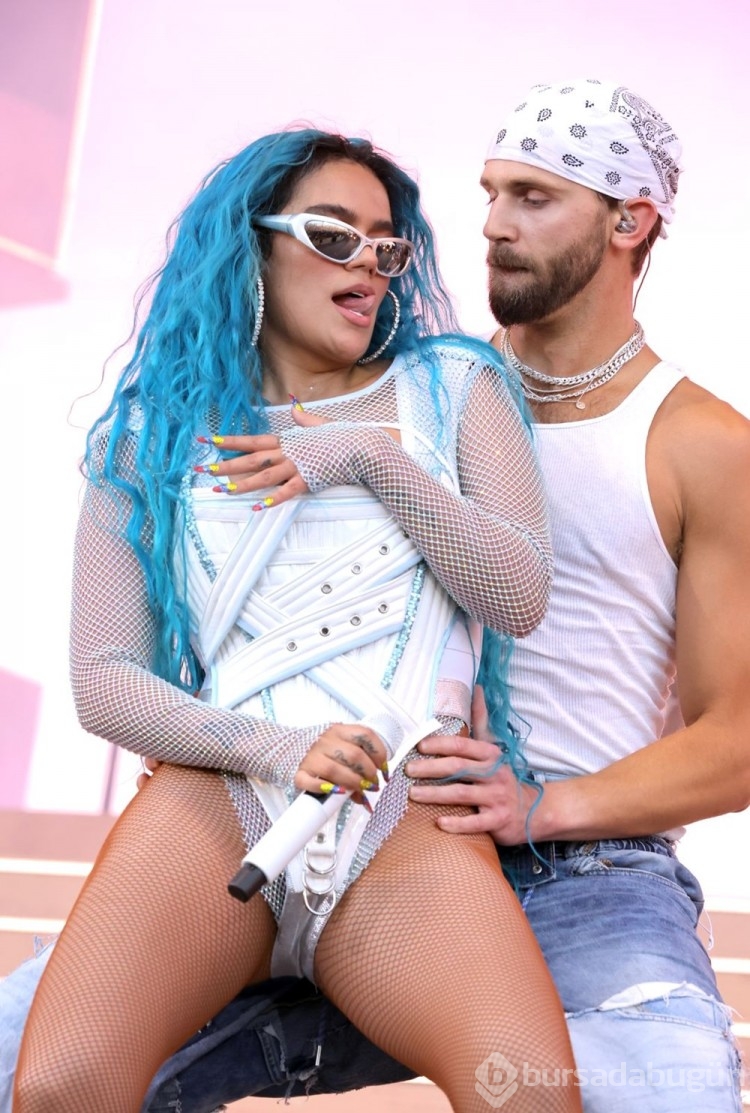 2022 Coachella festivali sona erdi