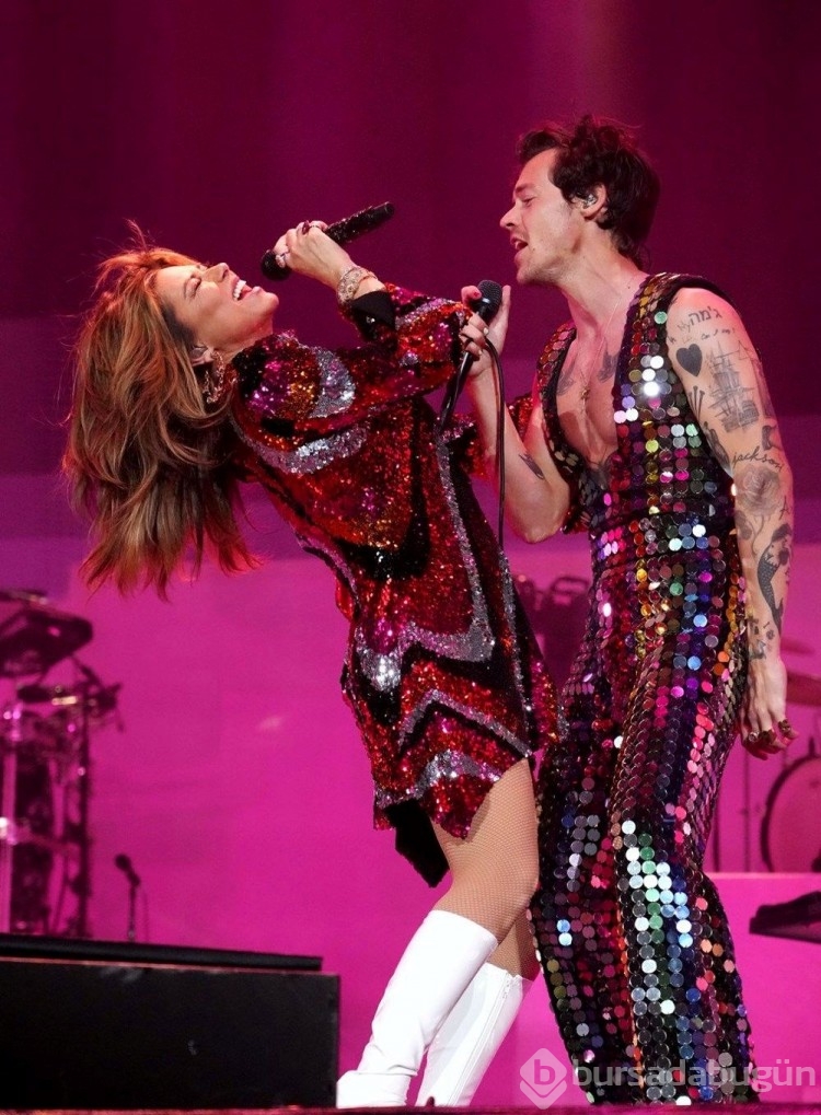 2022 Coachella festivali sona erdi