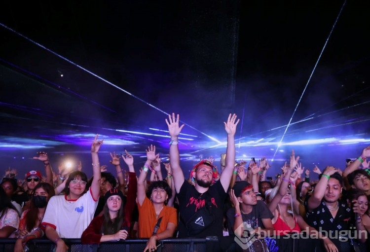 2022 Coachella festivali sona erdi