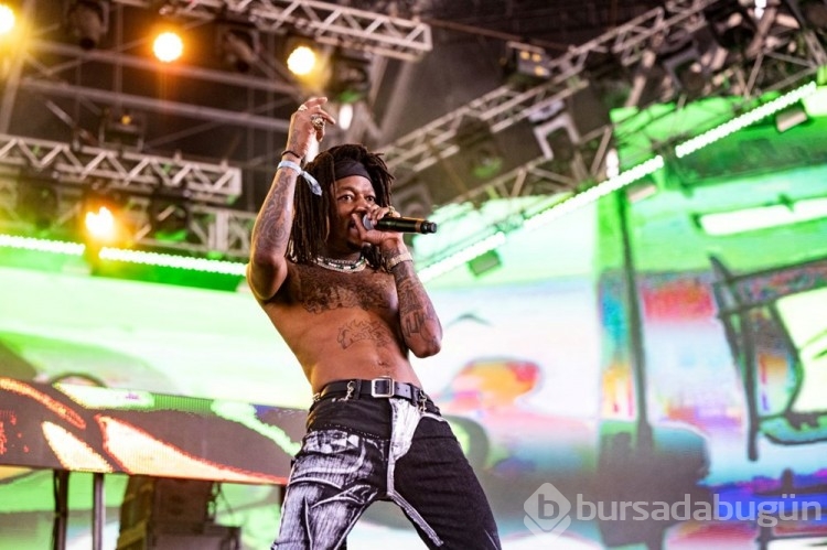2022 Coachella festivali sona erdi