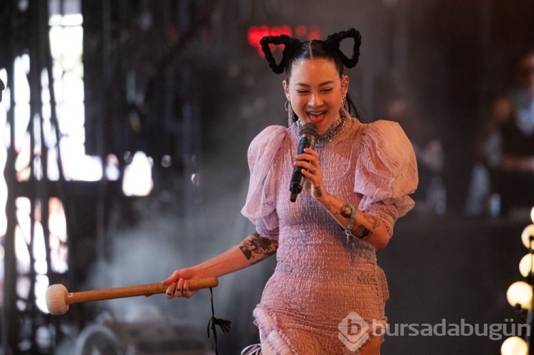 2022 Coachella festivali sona erdi