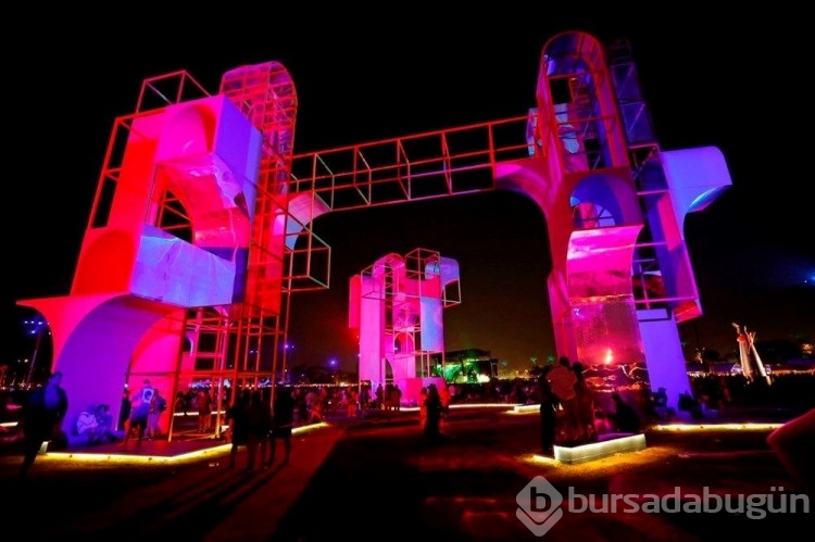 2022 Coachella festivali sona erdi